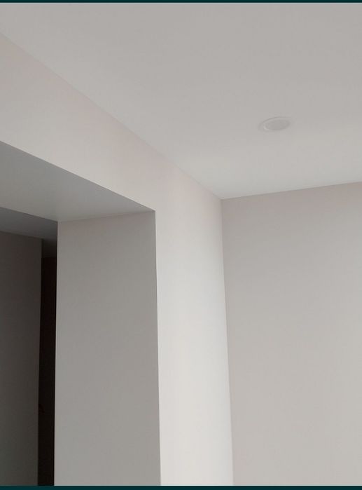 Фарбування стін та стель Маляр