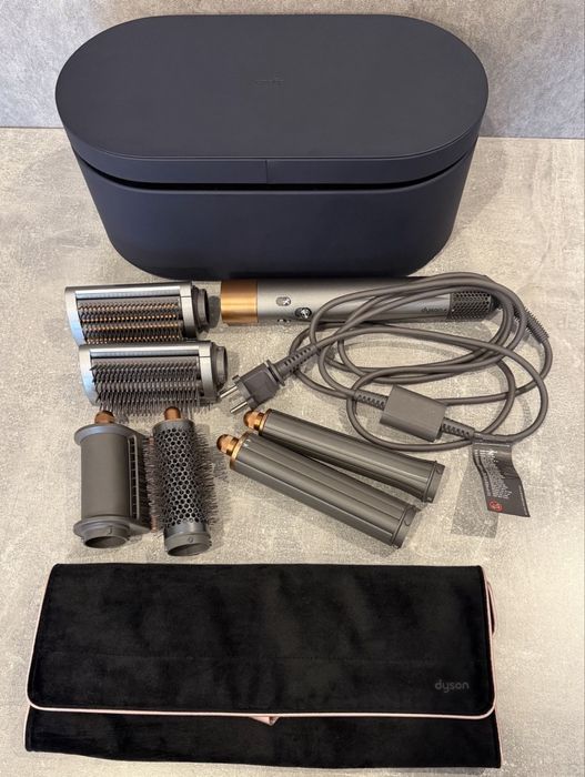 Продам Dyson Airwrap HS05 Complete Long