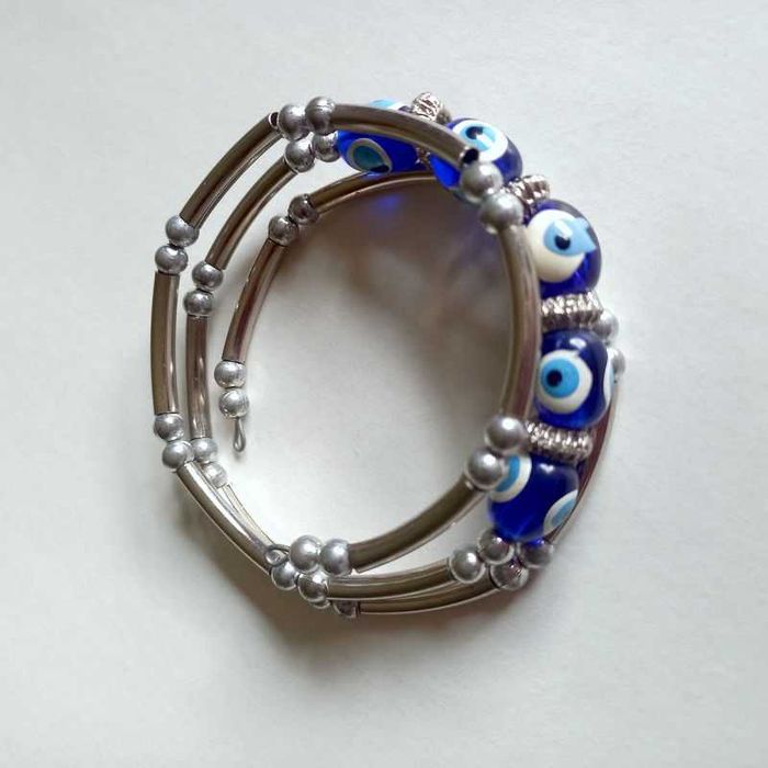 Bransoletka turecka oko proroka