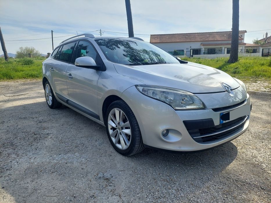 Mégane 1.5dci 110cv — photo 2