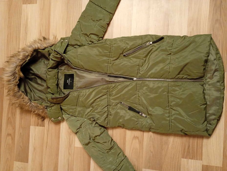 Kurtka damska Cropp rozmiar xs