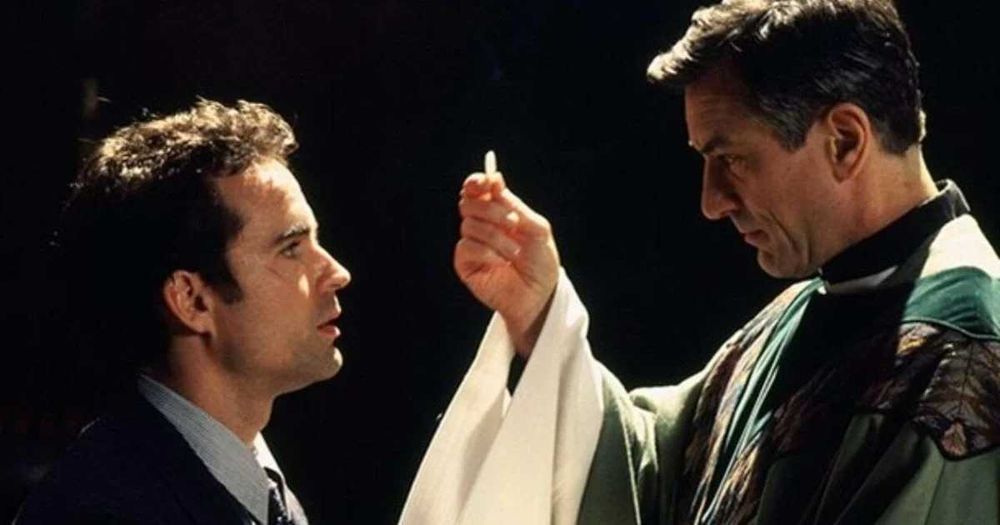 SLEEPERS - Sentimento de Revolta (Brad Pitt/Robert De Niro) Série Y