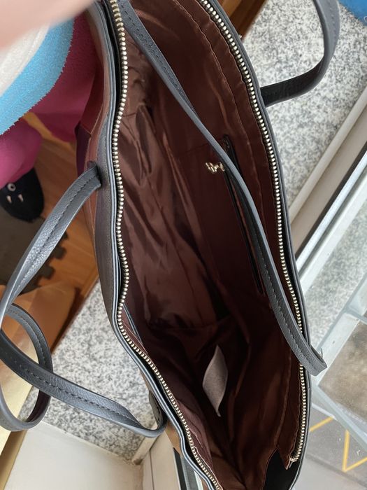 Mala da Desigual nova - original