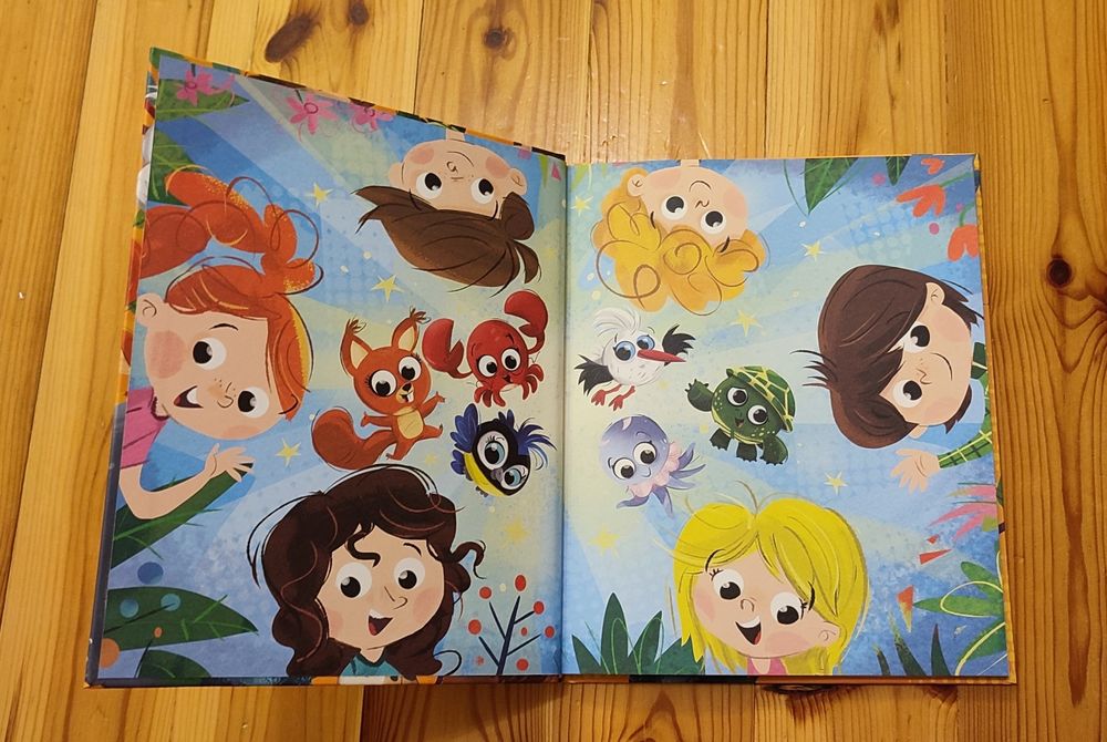 Książka Gang Swojaków - nowa