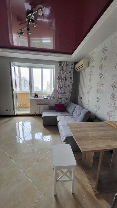 В продаже 1 ком. квартира на Ак. Вильямса. Эксклюзив.