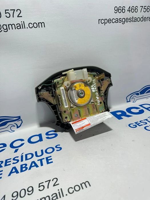 Airbag Volante Condutor Guiador Original Suzuki Jimny 4815081A01