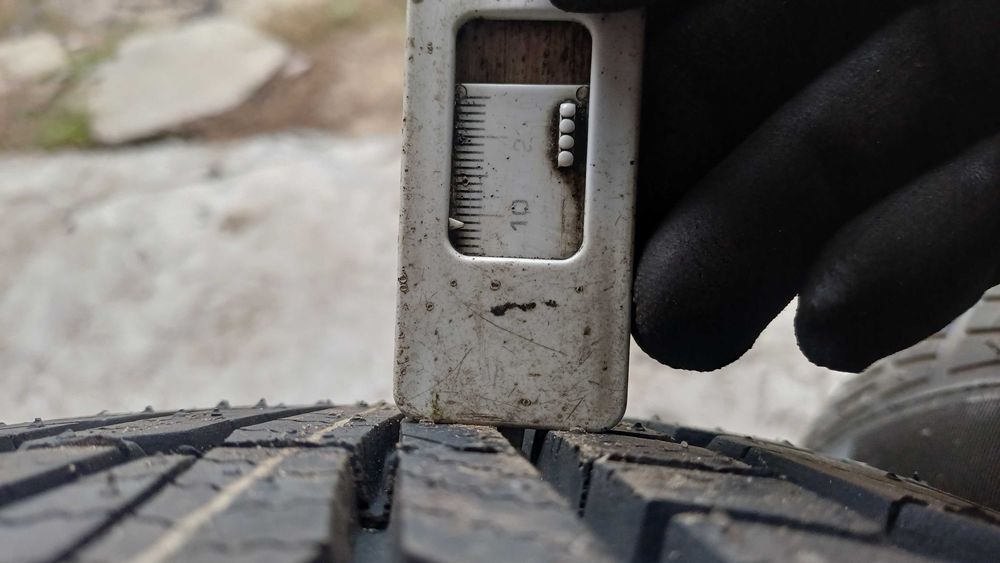 Maxxis MA-SAS 255/65 R17 114H XL 2023r