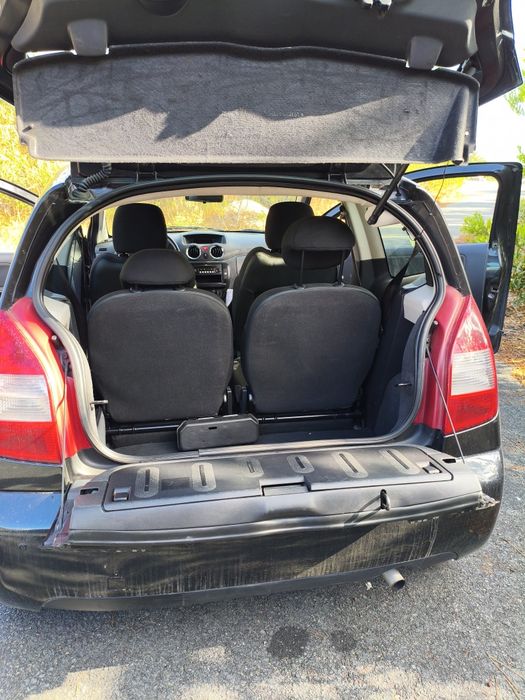 Citroën   C2  VTR