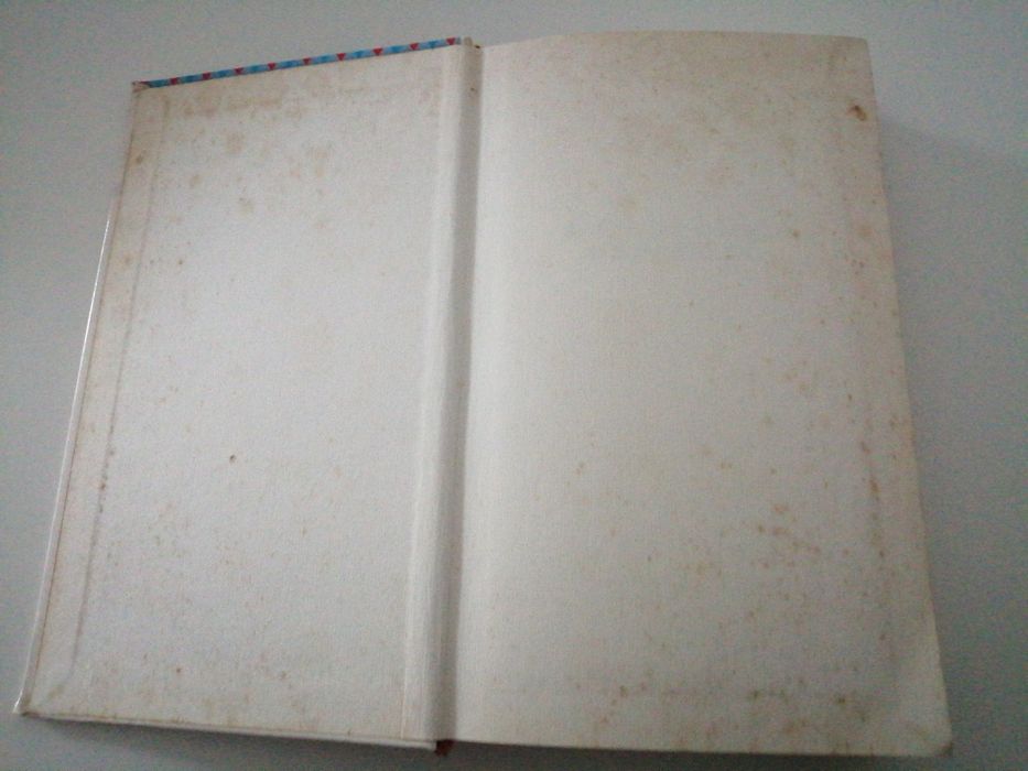 Livro infantil "Jim Botão e Lucas o maquinista"