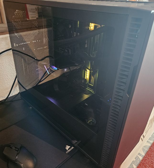 PC Desktop Gaming