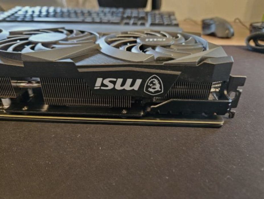 Rtx 3080 10gb ventus 3x