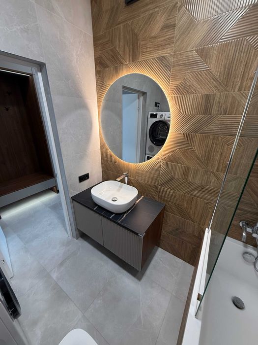 Оренда 1к квартири в ЖК Park Residence - зображення 4