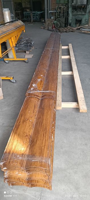 Профнастил, металочерепиця на огорожу, на дах, на ангар від ВИРОБНИКА!