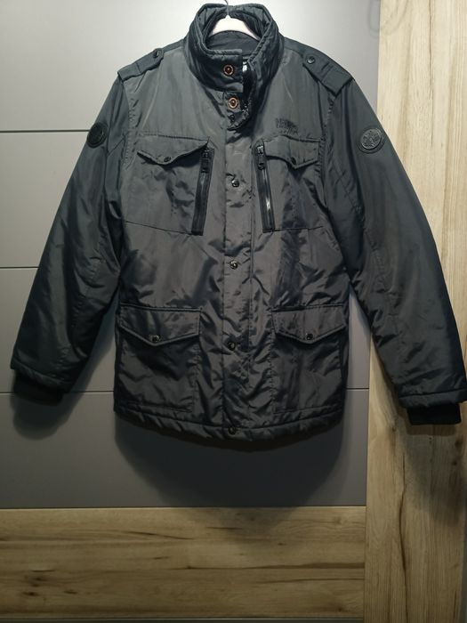 +5/-20° комфорт Куртка Norway L/M