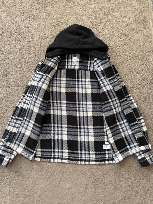 River Island kurtka koszulowa