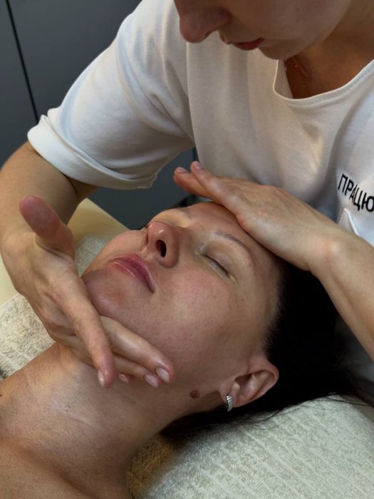 Тетяна Масаж Ужгород