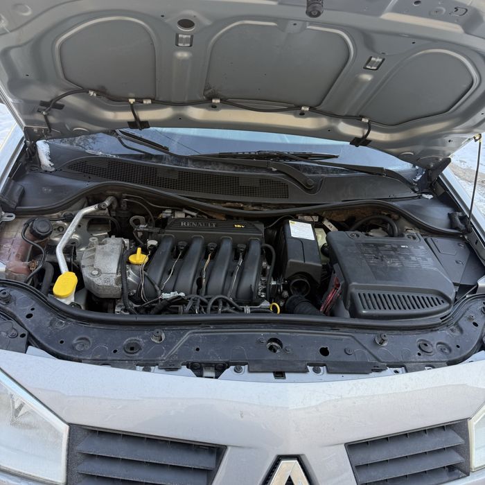 Продам рено меган 2005 року