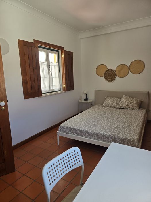 Moradia 2 suites Santiago do Cacém