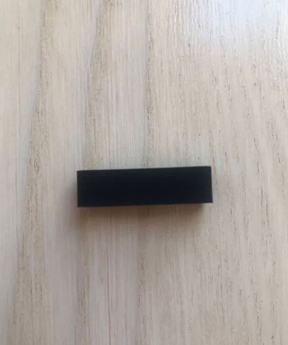 Кольцо (ПЕТЛЯ) для ремешка Garmin Fenix 6X, 5X, 5X plus, 3, 3HR 26 мм