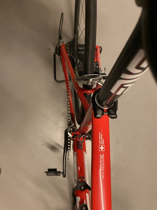 BMC Teammachine ALR 01