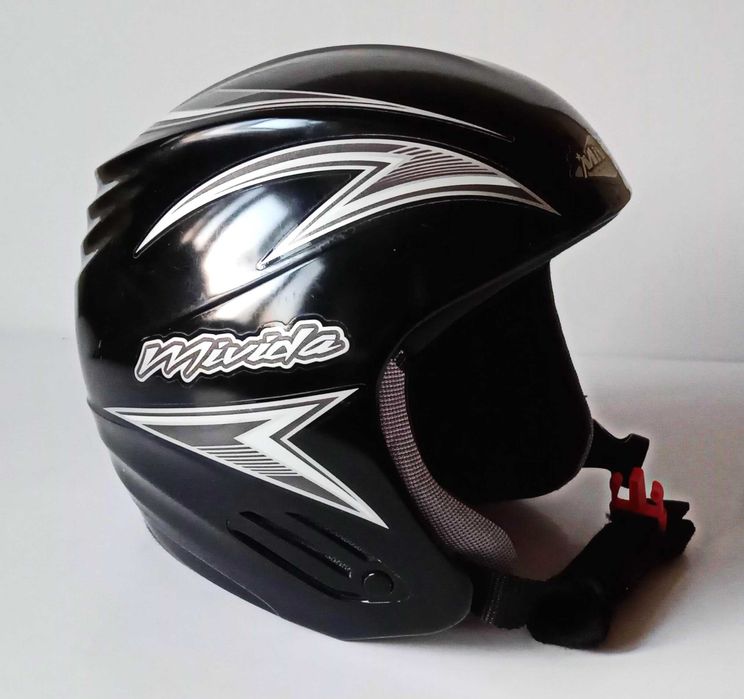 Лыжный шлем, шлем для сноуборда Mivida Италия