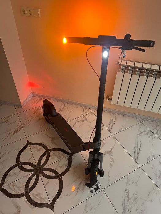 Електросамокат дорослий