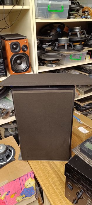 Акустика Dual  CL-4070