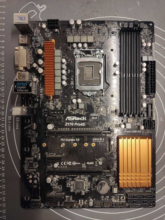 Материнки msi z270 asus prime b560 plus