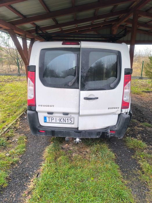 Peugeot Expert 2.0