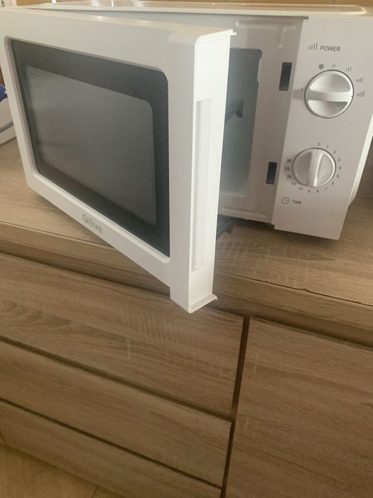 Microondas novo , na caixa