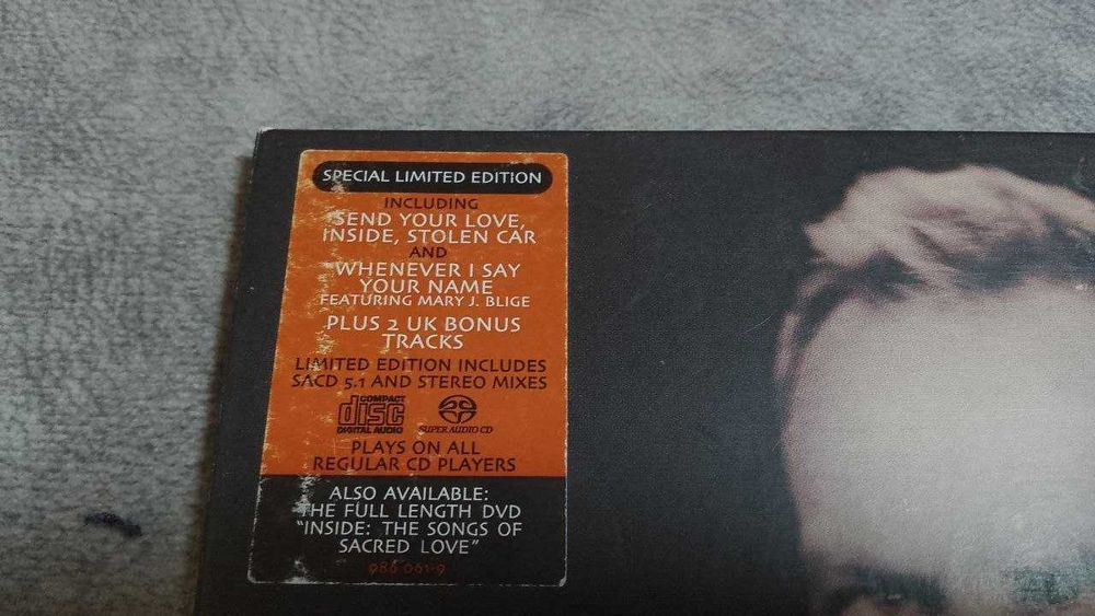 sting - купити CD, DVD диски - Ціна на OLX.ua