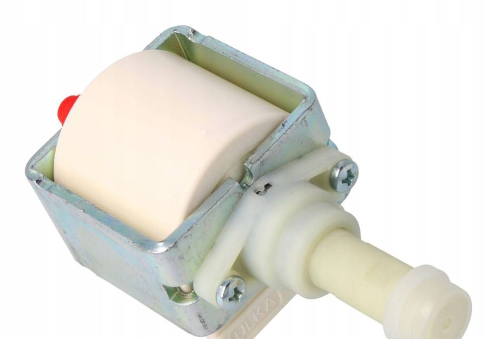 Ponpa cieśnieniowa do ekspres delonghi