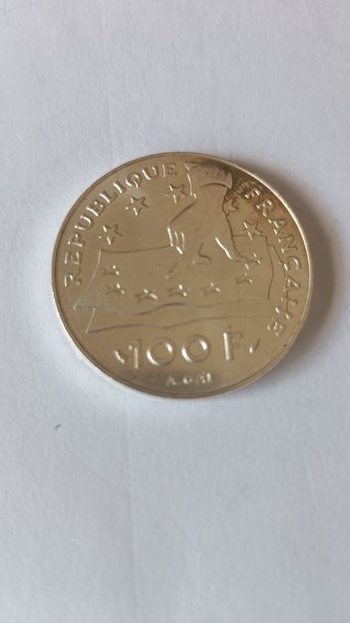 Vendo moedas de coleção