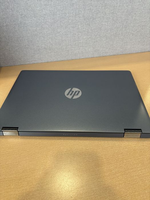 hp pavilion x360 14 - купить ноутбуки - Цена на OLX.ua
