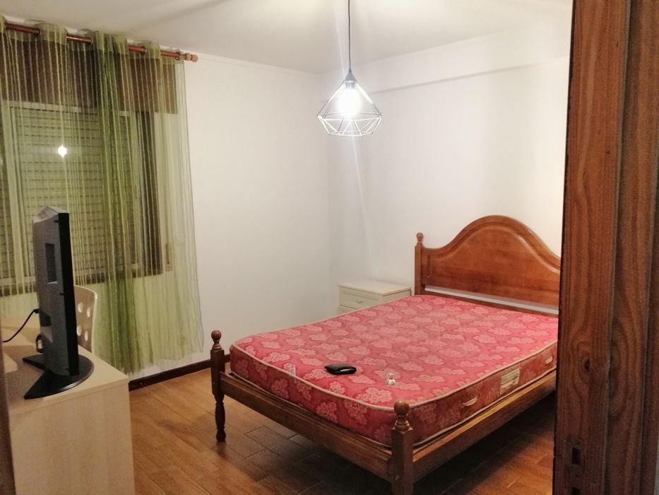 Apartamento T2 Boque