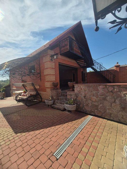 Будинок с.Трилісси, 94м.кв