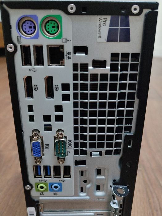 Компьютеры HP EliteDesk 800 G1 SFF