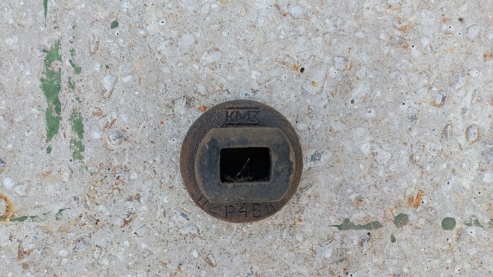 Набор лап для ремонта обуви