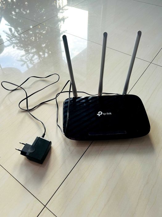 tp-link Archer C20