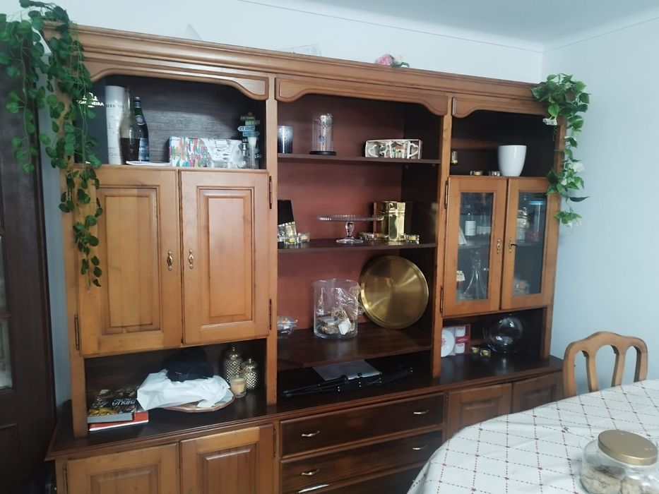 Móvel de Sala de jantar