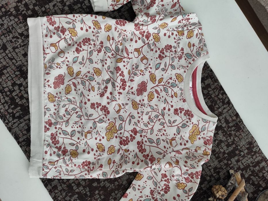 Bluzy rozmiar 98