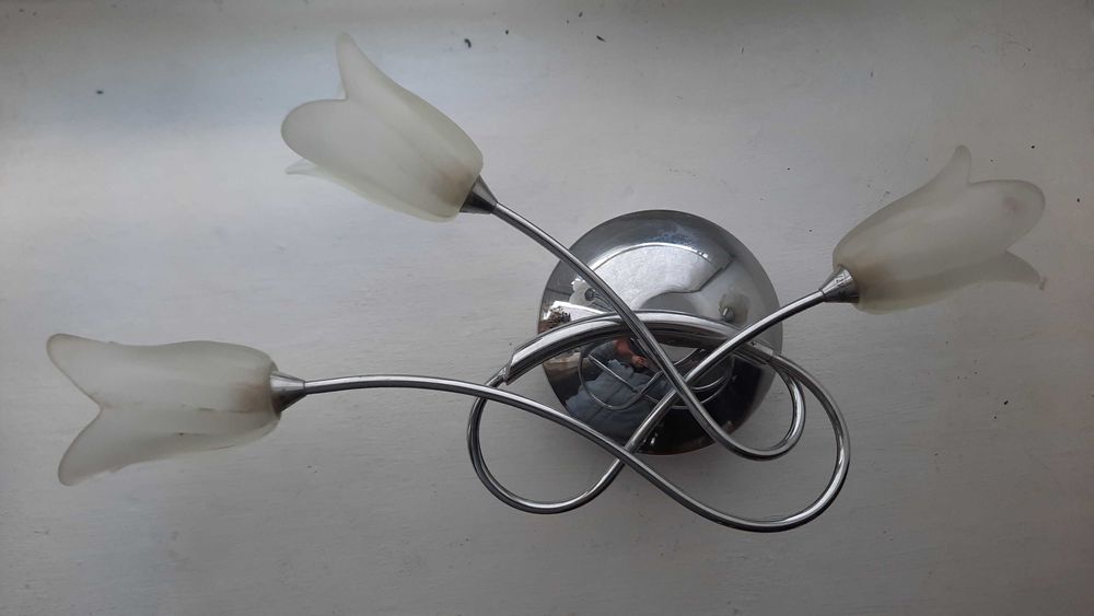 Светильник, бра на стену.