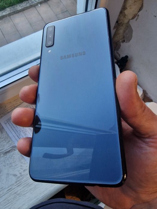 samsung galaxy a7 - купити мобільні телефони та смартфони Київ