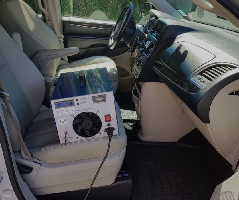 Deretyzacja Dezynsekcja Pluskwy Prusaki Komary Odgrzybianie Ozonowanie