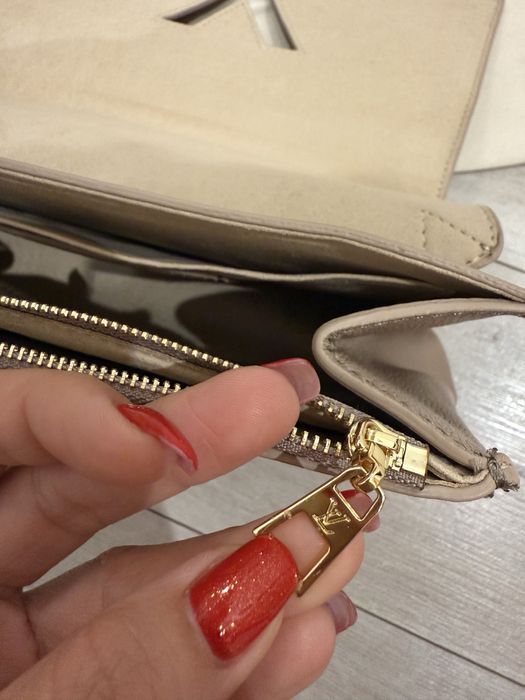 Torebka Louis Vuitton Twist One  Handle