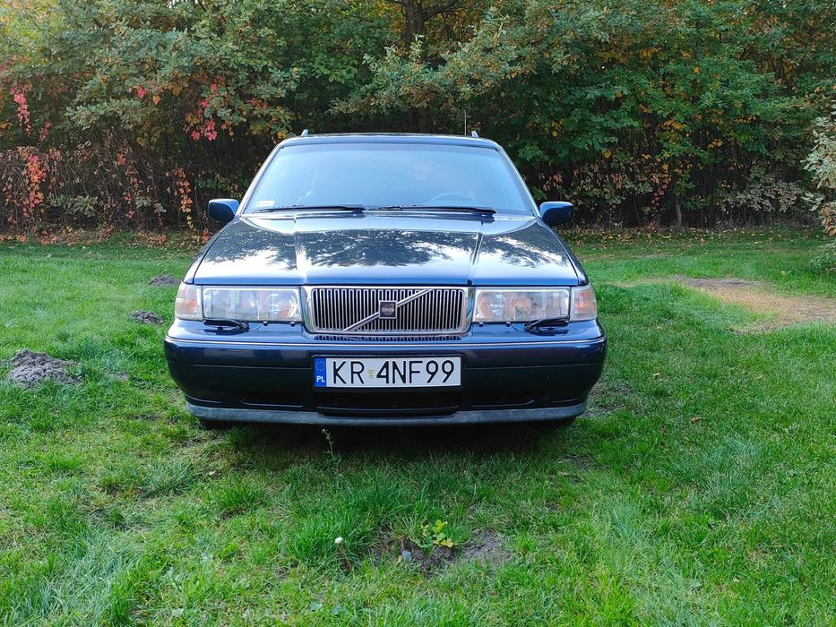 Volvo 965 Volvo 960 sprzedam