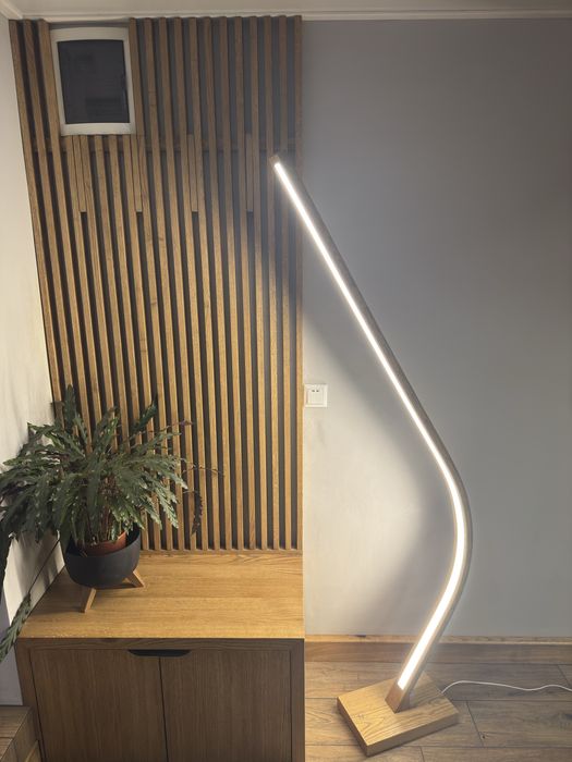 Світильник WoodLine