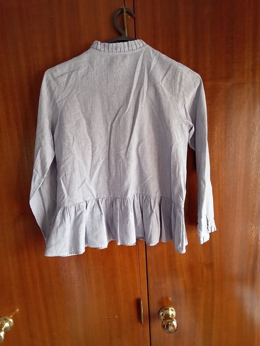 Camisa de menina