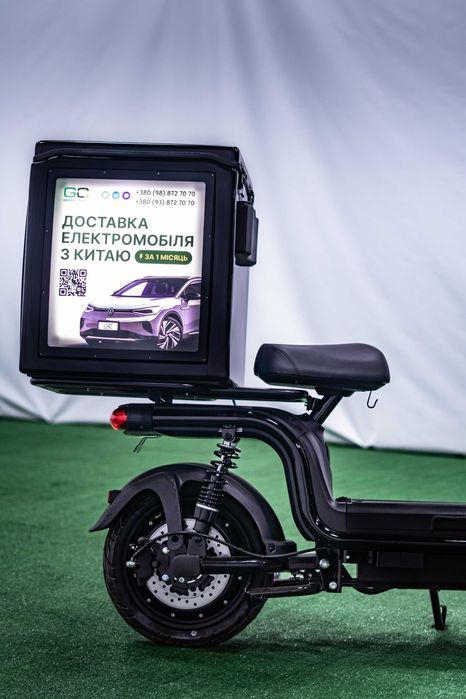 Акція!! Aima аренда Електроскутера, Електромопеда, скутера, мопед