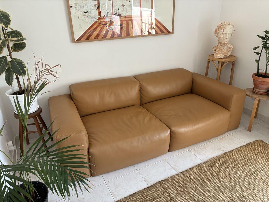 Sofá Porventura Deep